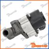 Vanne EGR pour NISSAN | 45-8394, 72-0335